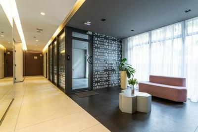 Setin Downtown Genebra by Viva - Apartamentos completos na Bela Vista com piscina