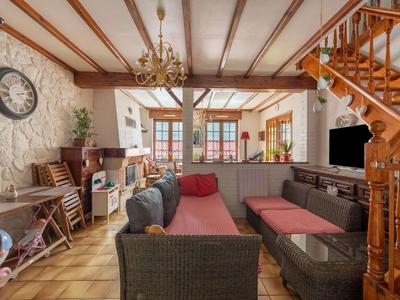 Holiday Home in Marquise Near the Sea