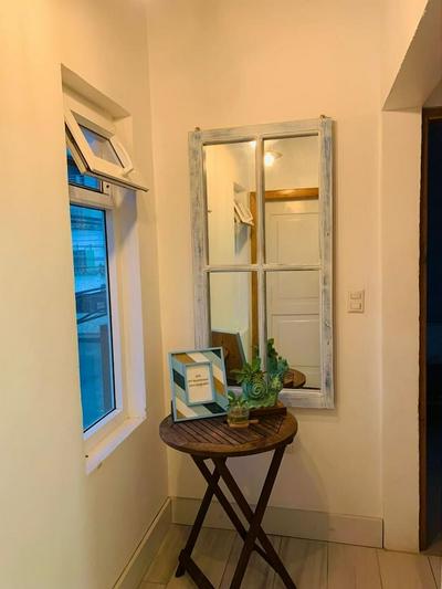 Edificio La Esquina Cesar Mariscos