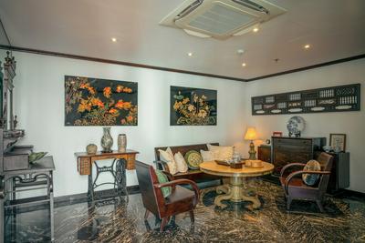 Anima Saigon Boutique - Vietnamese Contemporary Art Hotel