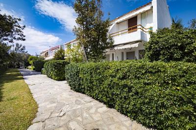Agistri Summer House by Travel Pro Services