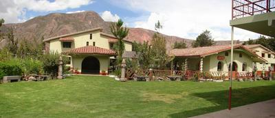 La Quinta Eco Hotel
