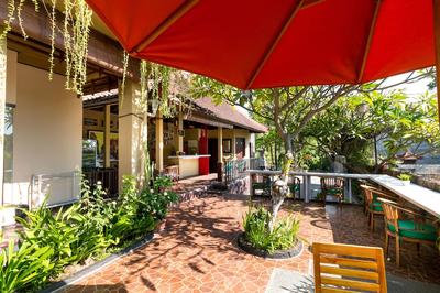 Pondok Mimpi Tulamben