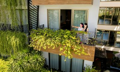 Bellerive Hoi An Resort and Spa.