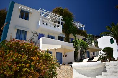 Korifi Suites Collection - Adults Only