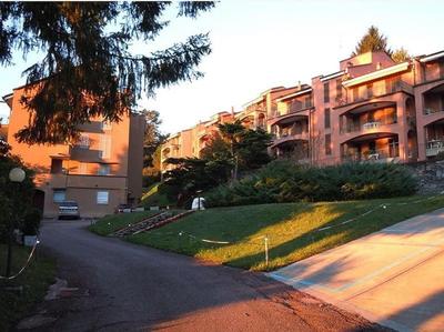 Lavinia Apartment in Oggebbio With Lake View