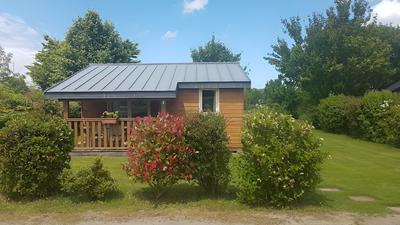 Camping La Tourelle