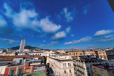 H. G. Boutique Toledo Napoli Centro by ClaPa Group Dislocated Hospitality