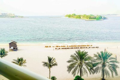 Highend Shoreline Prestige Palm Jumeirah