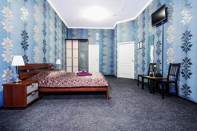 SuperHostel on Vosstaniya 35