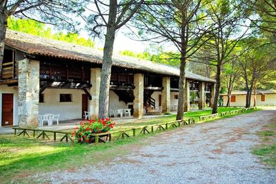 Holiday Flat in the Belvedere Holiday Complex in Grado