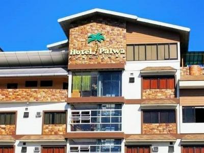 Hotel Palwa
