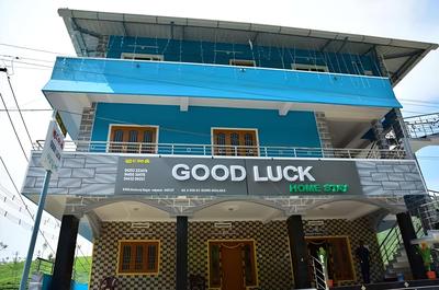 StayApart - GoodLuck HomeStay