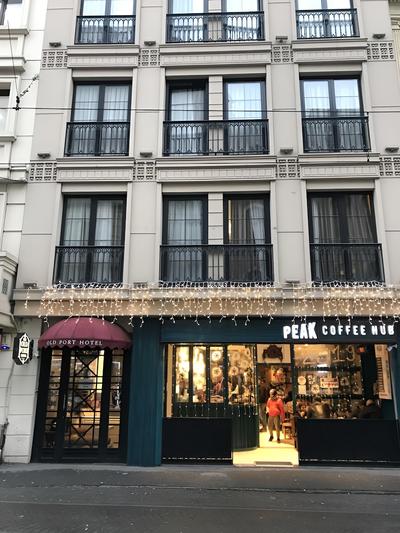 Old Port Otel - Image 69