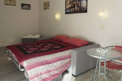 I Sette Colli B&B