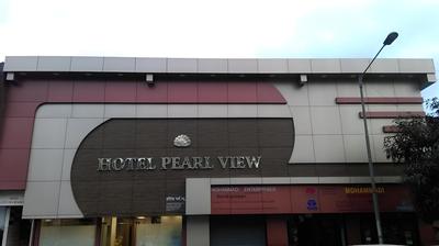 Hotel Pearl View