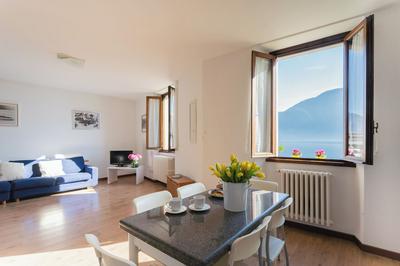 Family Lake Apartment by Rent all Como