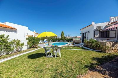 Villa Rosa dos Ventos