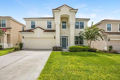 Luxury Modern Home With CDC Cleaning Standards, 2 Miles From Disney #6wh546