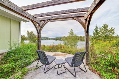 Home w/ Private Dock Near Colgate University
