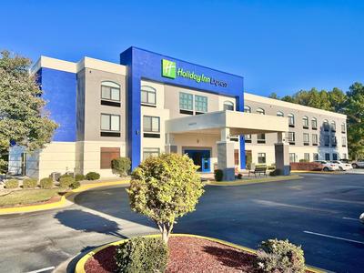 Holiday Inn Express Madison by IHG