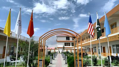 Al Noor Starlet Hotel