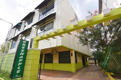 Ulo Green Apple Inn Kandanchavadi