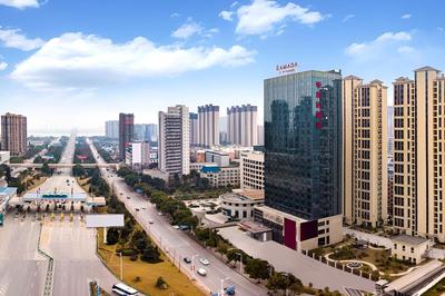 Ramada by Wyndham Huangshi Huangshigang