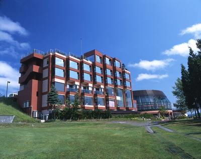 Châteraisé GOLF & SPA Resort Hotel KURIYAMA