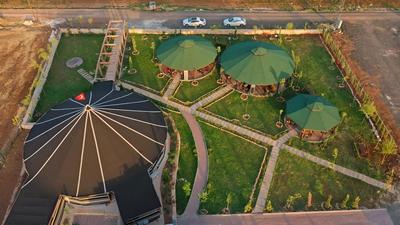 Gobeklitepe Cadirsaray