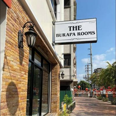 The Burapa Rooms
