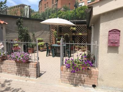 Pian d'Ovile Apartment