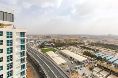 Luxury, Location & Convenience In This 1BR Apt In Dubai Marina