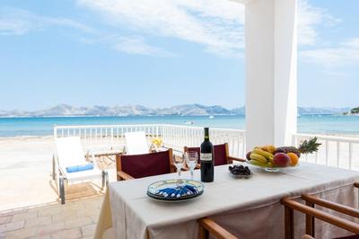 Voramar in Alc dia With 3 Bedrooms and 2 Bathrooms