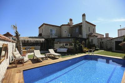 La Bien Alacati - Adults Only