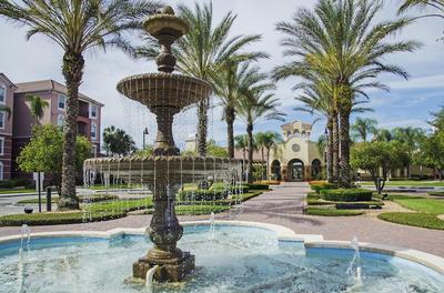 Enjoy Peaceful Lake View! Newly Decorated in Vista Cay - 3br/2b #3408