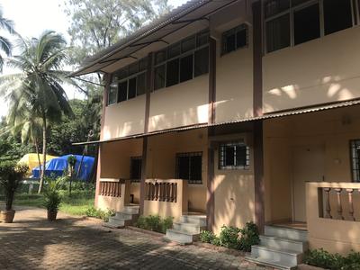 Sukhsagar Beach Resort
