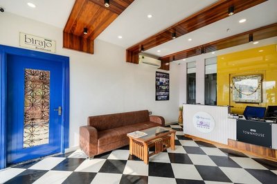 Hotel Maanvad Garh by Keshav Residency