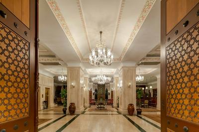 Sultanhan Hotel - Special Class