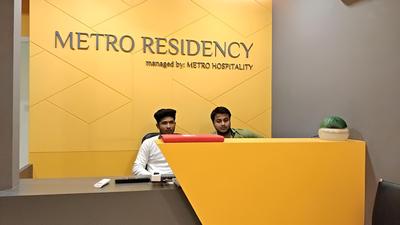 Metro Residency