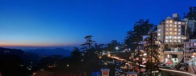 Hotel Baljees Regency