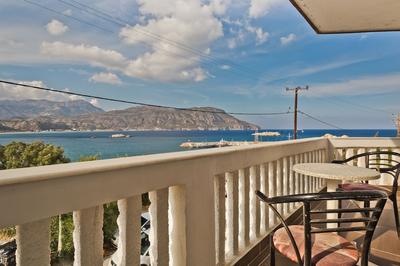 Lux SeaView Apartment
