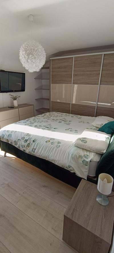 Apartments Raffaello