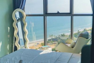 Ken's House - CSJ Apartment Vũng Tàu