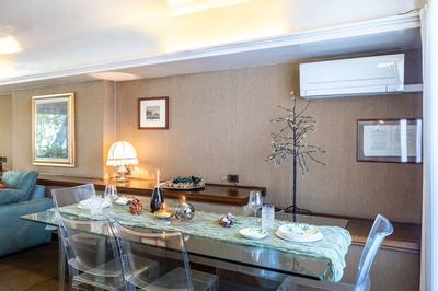Penthouse 10 Minutes From the Duomo
