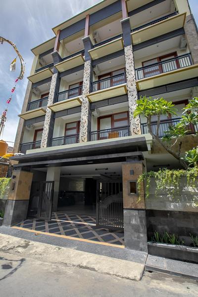 RedDoorz @ Padangsambian Denpasar