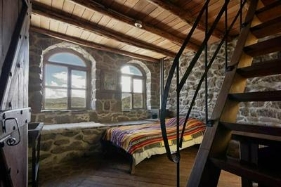 Hotel Posada Santa Barbara