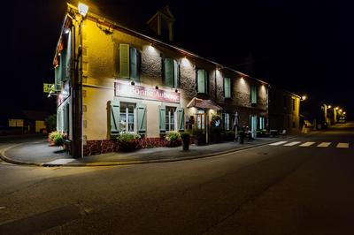 La Bonne Auberge