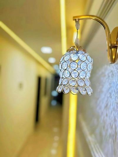 Hotel Satwa 29