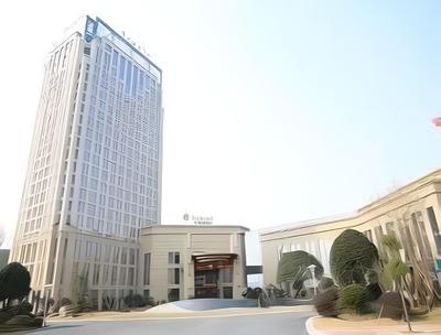 Ramada Yiyang Taojiang